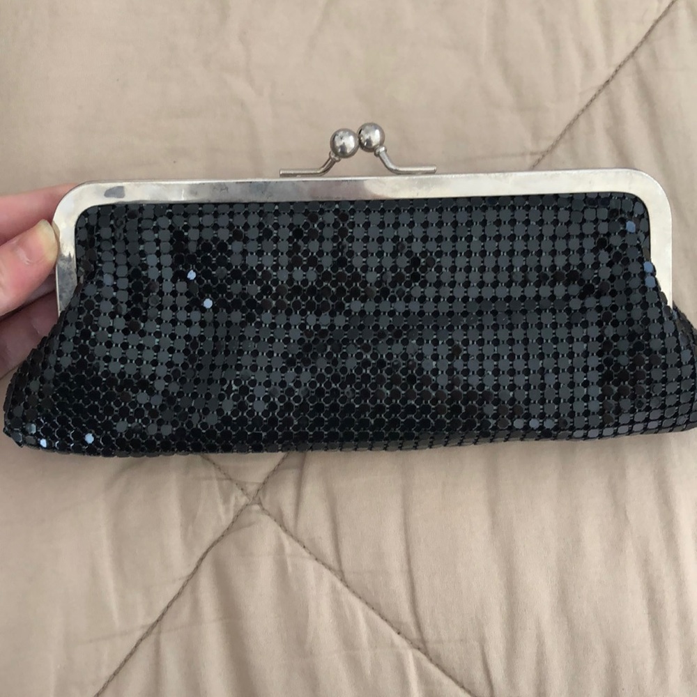 Special occasion purse